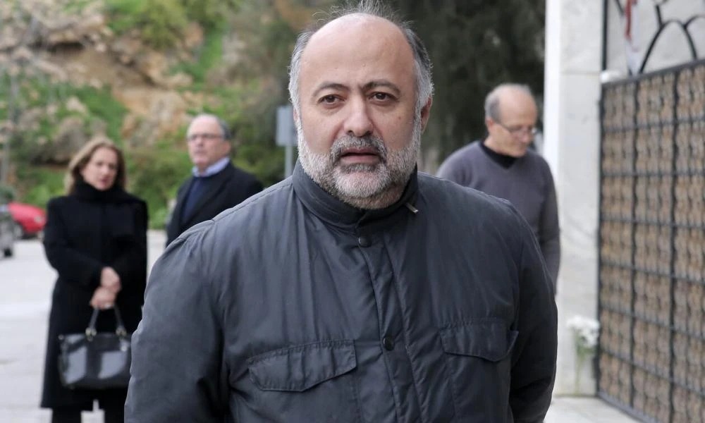 Τσιόδρας για ομόφυλα ζευγάρια: «Θα έρθει το νομοσχέδιο, διότι λύνει προβλήματα»